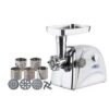 AG-2049 - Meat Grinder & Vegetable Cutter - White