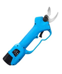 Battery Garden Pruning Shears 16.8V large capacity rechargeable battery SC-8603 28mm