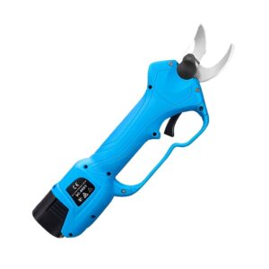 Battery Garden Pruning Shears 16.8V large capacity rechargeable battery SC-8603 28mm