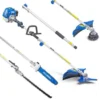 Hyundai 33cc Multifunction Petrol Garden Tool Set