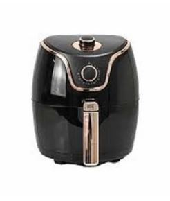 KB2088 6.5L Air Fryer 1800W Oil Free Stainless Steel