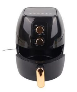 Smart Air Fryer Oil-free Low Watt