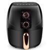 Smart Air Fryer Oil-free Low Watt