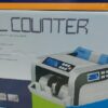 Bill Counter LCD Display