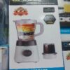 G Power Grinder Blender 100% Copper Motor, Max 1000 Watts