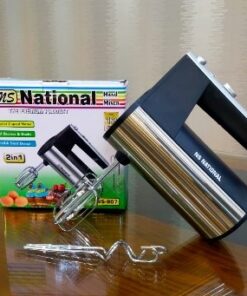 National Hand Mixer NS-807