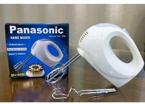 Panasonic hand mixer MJ-405