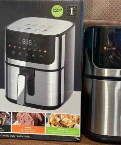 Philips HD9780 Digital Air fryer XXL Air technology