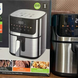 Philips HD9780 Digital Air fryer XXL Air technology