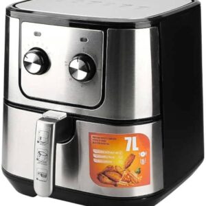 RAF Air Fryer 8-liter capacity R.5001