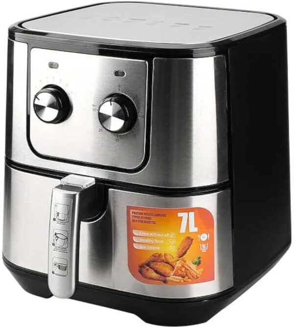 RAF Air Fryer 8-liter capacity R.5001