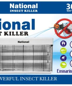 National Insects Killer