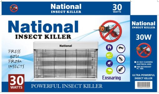 National Insects Killer