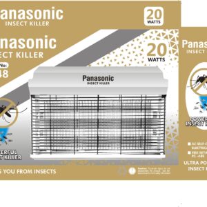 Panasonic Insects Killer